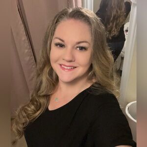 Meet your Posher, Sheryl